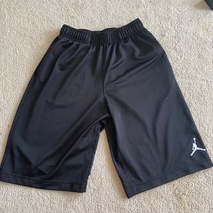 Jordan Basketball Shorts